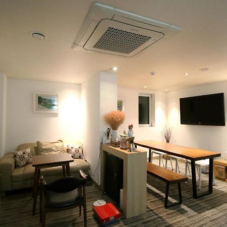 Hotel Irene City Seul Esterno foto