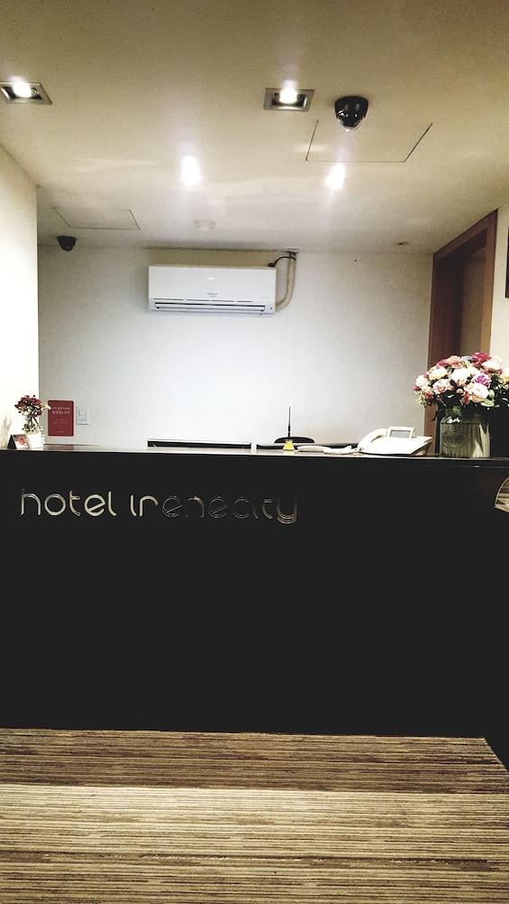 Hotel Irene City Seul Esterno foto