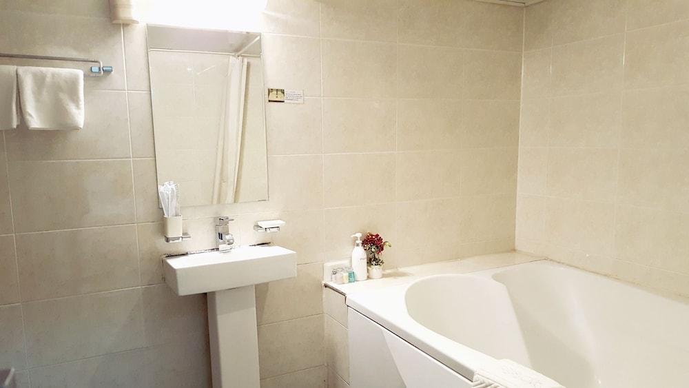 Hotel Irene City Seul Esterno foto