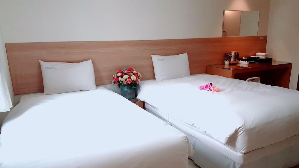 Hotel Irene City Seul Esterno foto