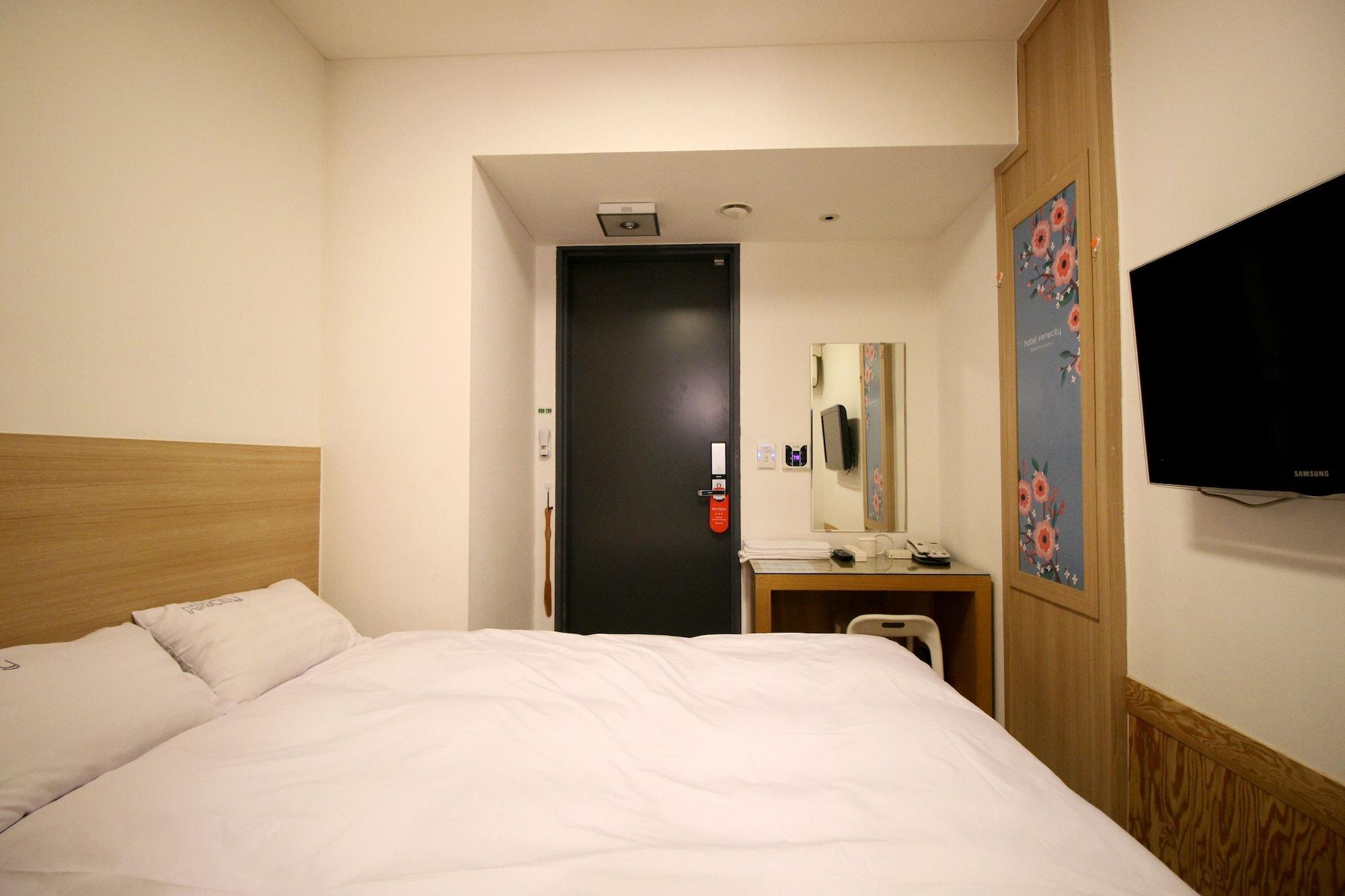 Hotel Irene City Seul Esterno foto