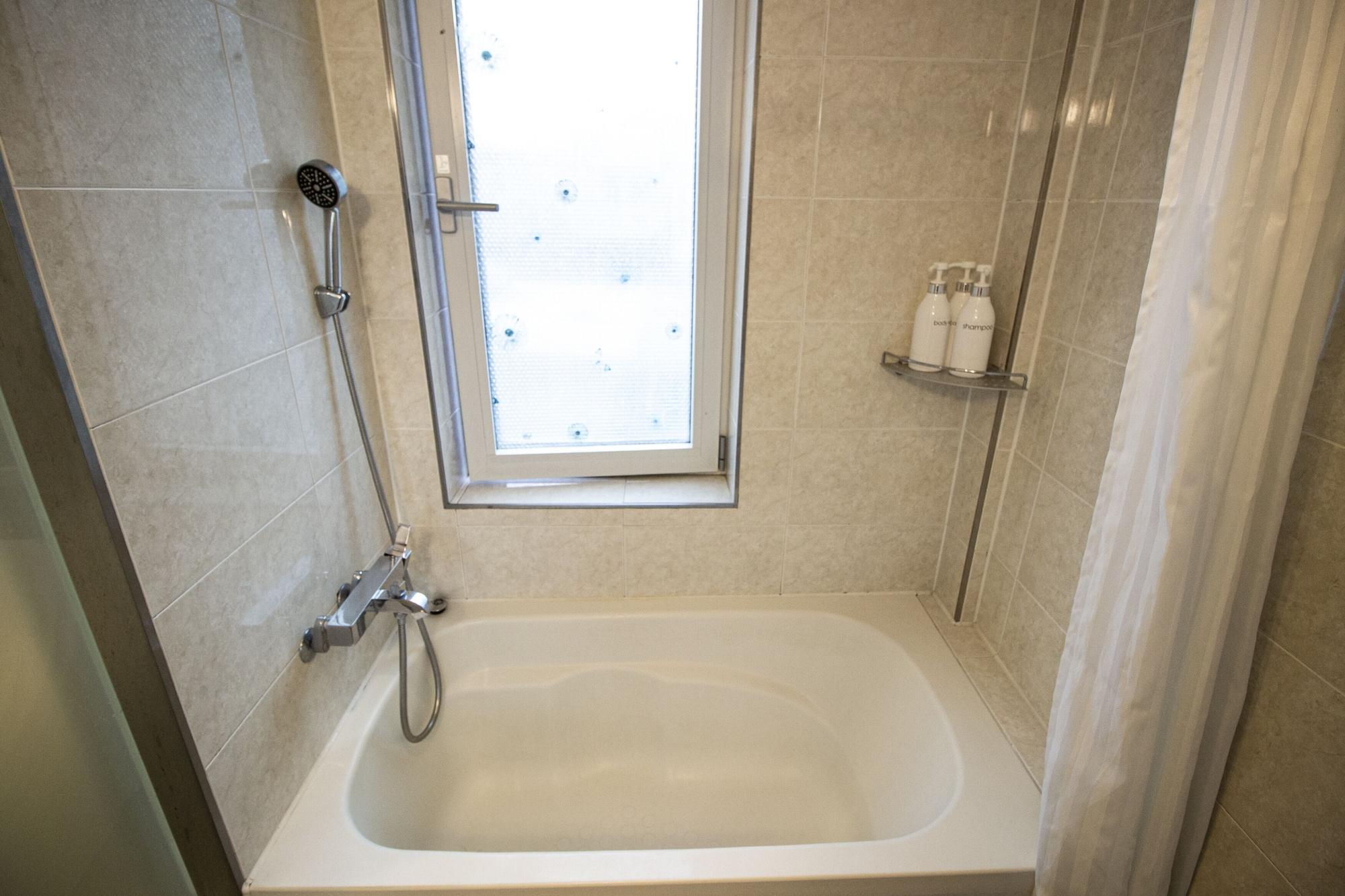Hotel Irene City Seul Esterno foto