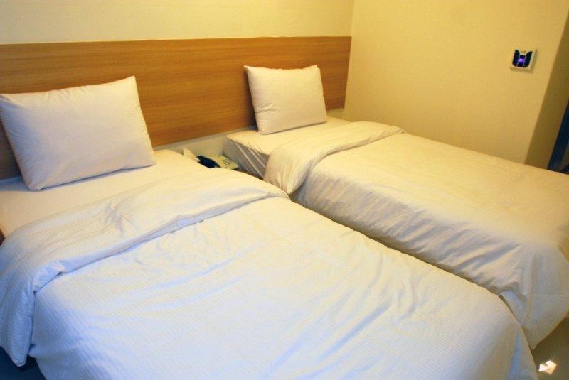 Hotel Irene City Seul Esterno foto
