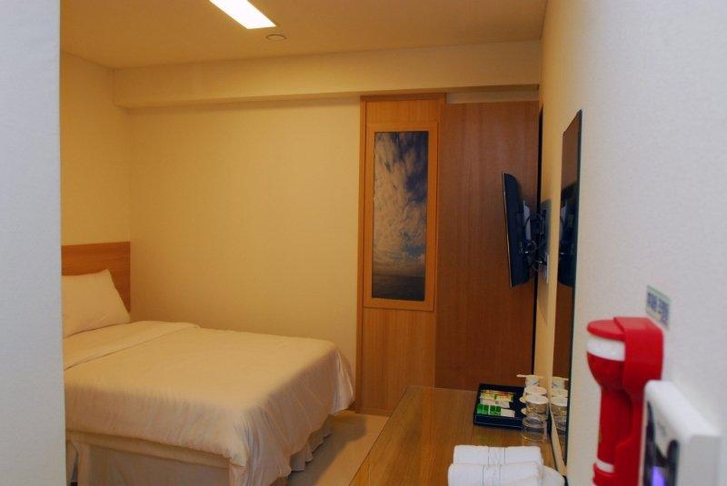 Hotel Irene City Seul Esterno foto