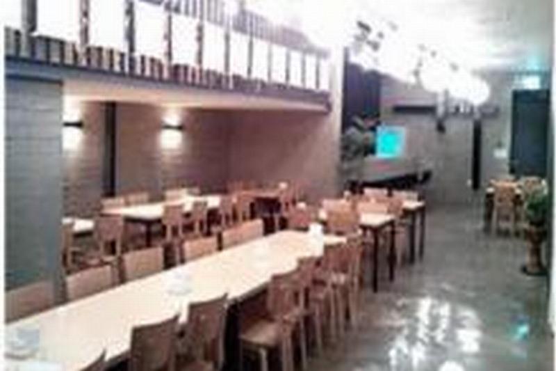 Hotel Irene City Seul Esterno foto