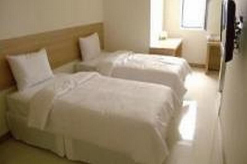 Hotel Irene City Seul Esterno foto
