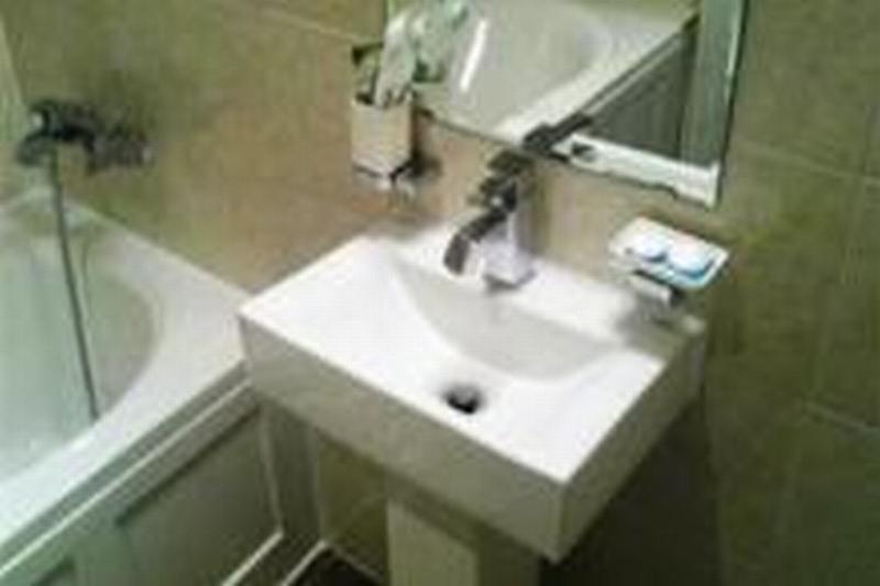 Hotel Irene City Seul Esterno foto