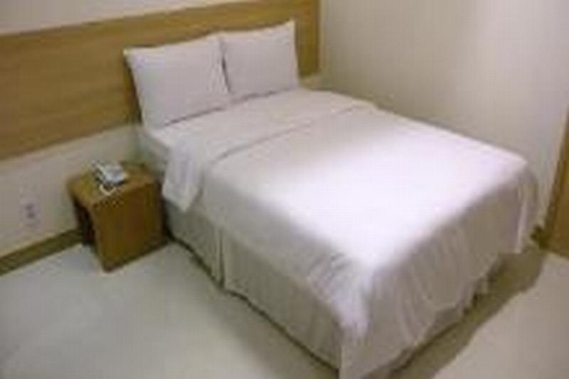 Hotel Irene City Seul Esterno foto