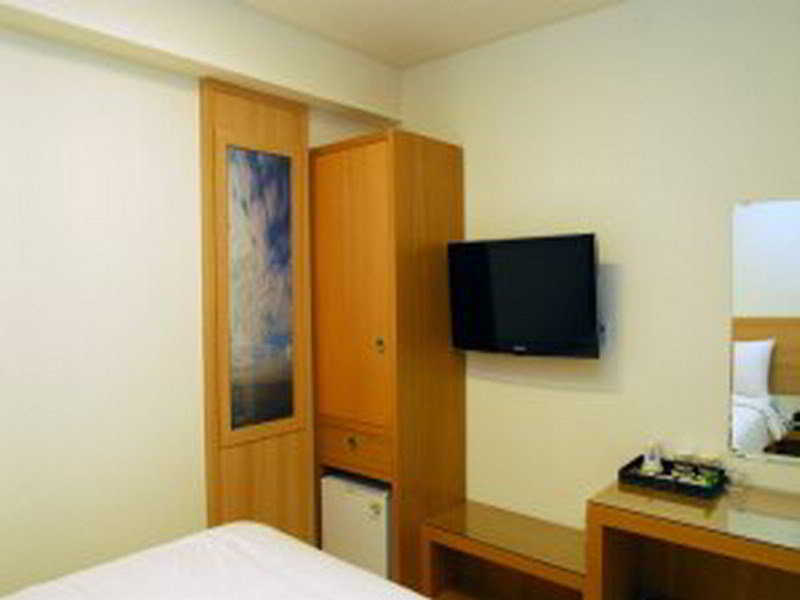 Hotel Irene City Seul Esterno foto