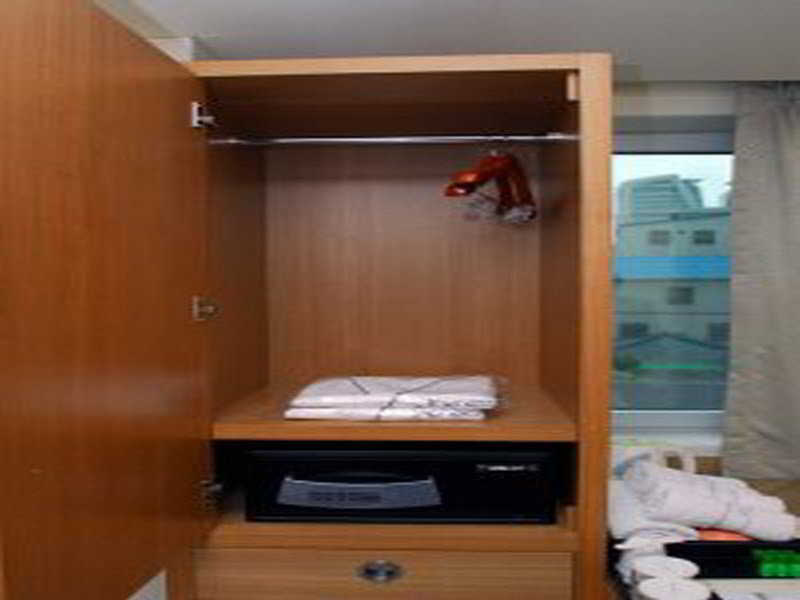 Hotel Irene City Seul Esterno foto